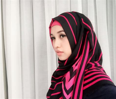 Beautiful Hijab Niqab Muslim Women Hijab Fashion Shawl Amazing