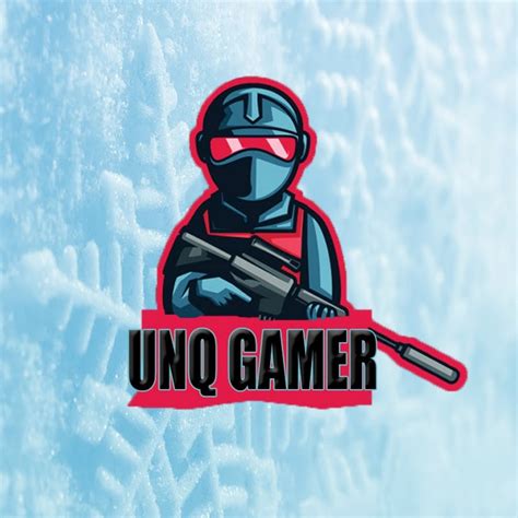 Unq Gamer Youtube