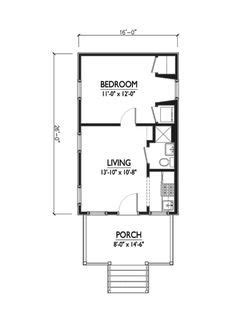 The sunrise cabin sleeps two in a sunken bed platform, while the more versatile sunset cabin sleeps six with a bed, loft, and futon. Pin on Squares