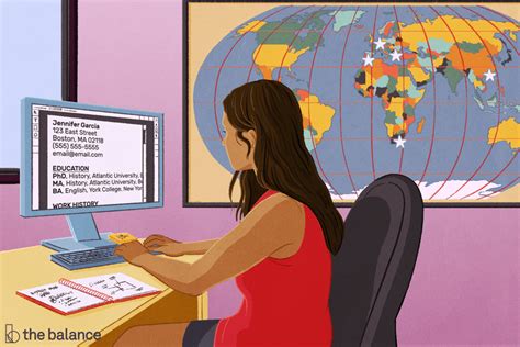 Resources and support for teachers and schools. Customize Your Curriculum Vitae (CV) With This Template ...