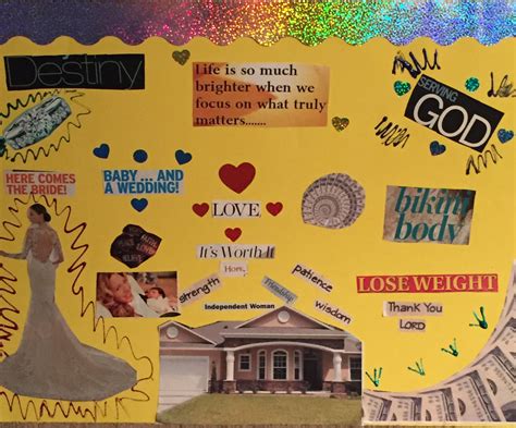 2016 Vision Board Thank You Lord Independent Women When Us Patience Vision Board Prayers