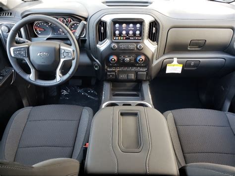 2021 Chevrolet Silverado Crew Cab Rst Drop The Tailgate • Idrivesocal