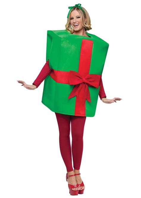 Adult Pre Fabricated Christmas Costumechristmas T