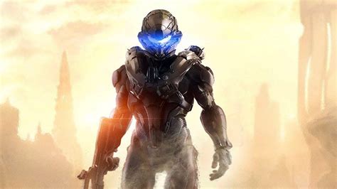 Halo 5 Guardians Trailer Cinématique Vost E3 2014 Youtube