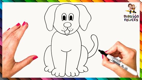 Error Nutzlos Persona Como Dibujar Un Perro Referenz Anzai Nieder
