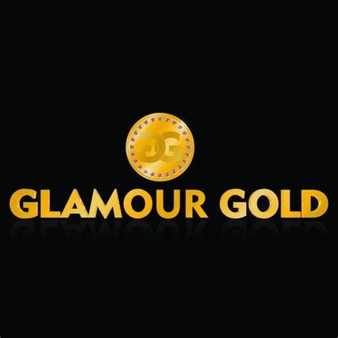 Glamour Logo