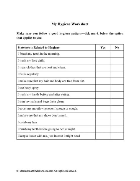 Feelings And Emotions Worksheets For Adults Pdf Mental