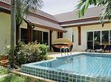 Photos of Rent Villa In Phuket Thailand