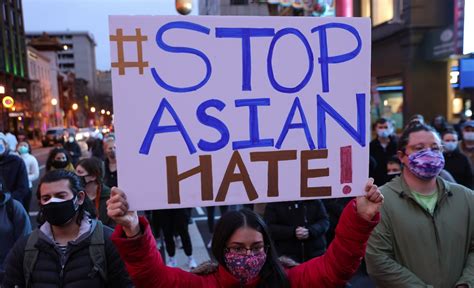 atlanta shootings death of six asian women reignites convo on hate