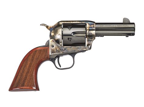 Short Barreled Revolvers 10 Classic Styled Sixguns For