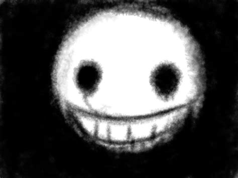 Creepy Smiley Face Meme