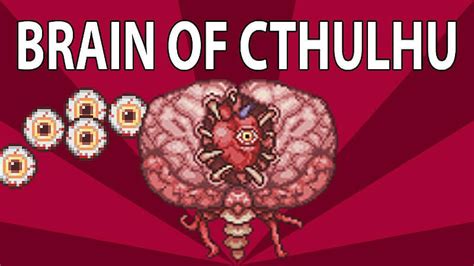 Terraria Brain Of Cthulhu Boss Guide And Tips GamesCrack Org
