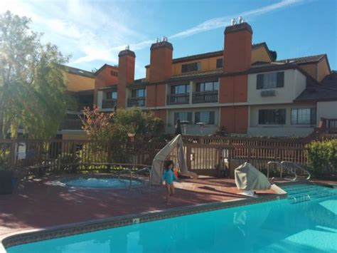 Mariposa inn & suites, monterey. Mariposa Inn and Suites (Monterey, CA) - Hotel Reviews ...