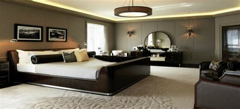 Tone variations present different moods to choose from. Bedroom lighting Ideas | Unique Blog