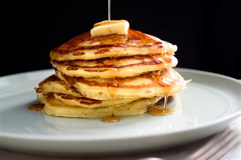 Types Of Pancakes And How To Make The Perfect Pancake Every Time Ns Blog