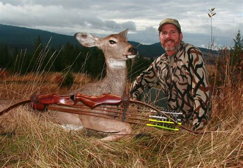 Deer Hunting Season Pros And Cons Of Hunting Best Reflex Sight