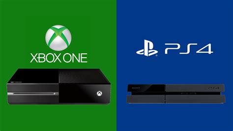 October Npd Xbox One Beats Ps4 In The Us Once Again