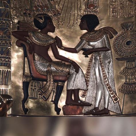 Ancient Egypt Was Undoubtedly Black Celebrating Being