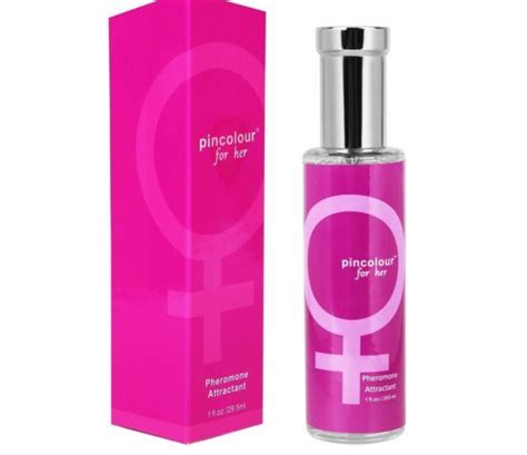 Sex Perfume Women Pheromone Flirting Hot Seduce Aphrodisiac Spray Oil