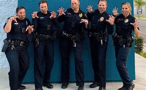 San Diego Police Practice Their People Skills On Social Media With Help