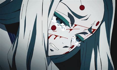 Image of japanese demon anime wallpapers top free japanese demon. i make bad gifs | Aesthetic anime, Anime, Demon
