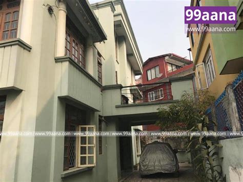 House For Sale At Sinamangal Kathmandu Aana Com