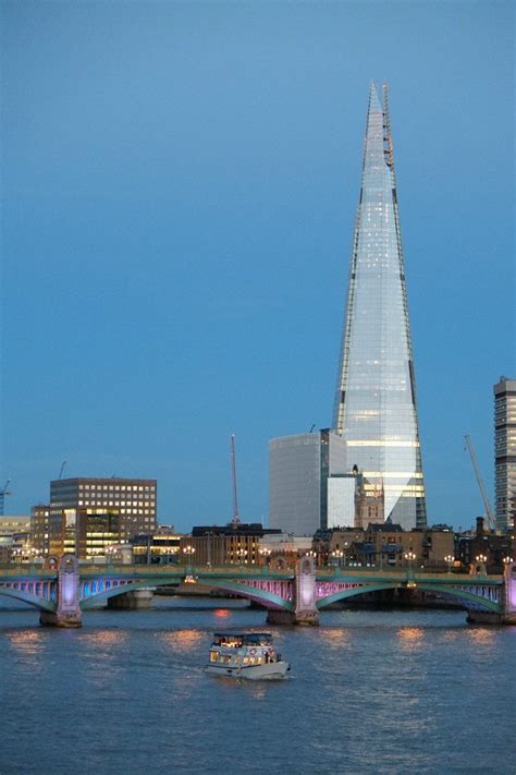 The Shard London Bridge Tower Picture Gallery 3