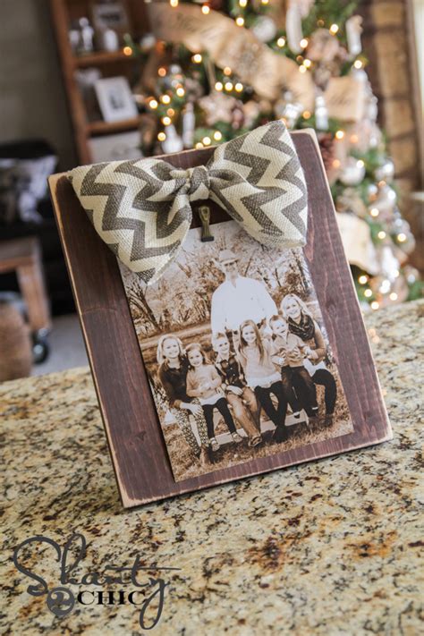 ✓ free for commercial use ✓ high quality images. $3 DIY Bow Picture Frame - Shanty 2 Chic