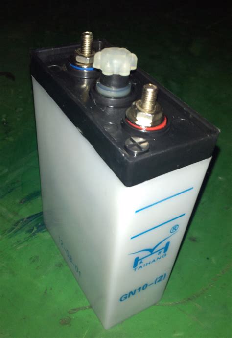 Good Quality Nickel Cadmium Battery Kpl Series Xin Tai Hang Power