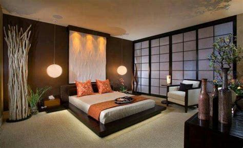 Asian Style Bedrooms Japanese Style Bedroom Asian Bedroom Bedroom