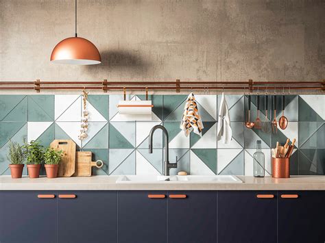 Step Up Your Kitchen Style With The Latest Design Trends For 2019