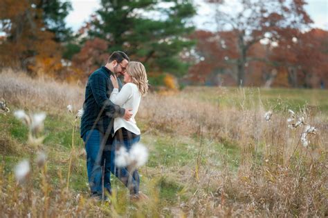 Newburyport Engagement Photography With Nicole And Mike — Nh Wedding