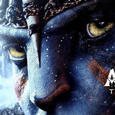 Avatar The Way Of Water Hd New 2022 Movie Wallpaper Hd Movies 4k