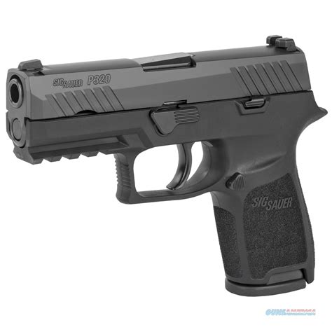 Sig Sauer P320 Compact 9 Mm 39 15 For Sale At