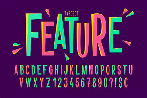 The Best Fonts To Use For Your Advertisements Boosted