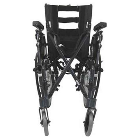 Karman Ergonomic Mvp Reclining Wheelchair