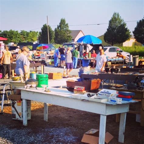 Bella Rosa Antiques Flea Market Fun