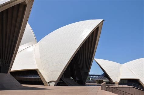 What Is A Shell Roof With Pictures