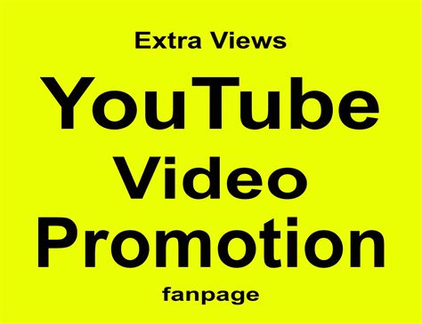 Youtube Video Viral Promotion Marketing Real Audience For 30 Seoclerks