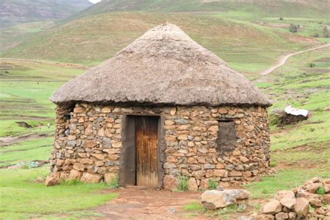 Basotho Village Stock Photos Pictures And Royalty Free Images Istock