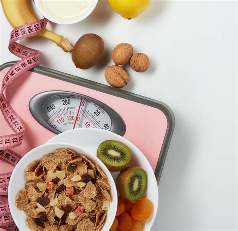 Perdre Du Poids Faut Il Vraiment Compter Les Calories Par Jour
