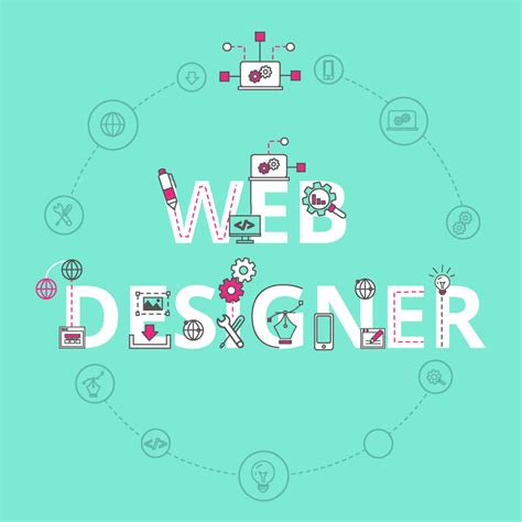 How To Become A Web Designer Career Path Profile