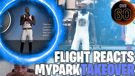 So I Recreated Flightreacts In Nba 2k20must Watch Youtube
