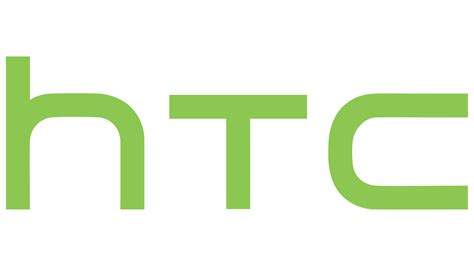 Htc Logo Symbol Meaning History Png Brand