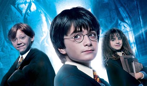 Harry potter is the most top film online in this website. 'Harry Potter and the Sorcerer's Stone' Reaches $1 Billion ...