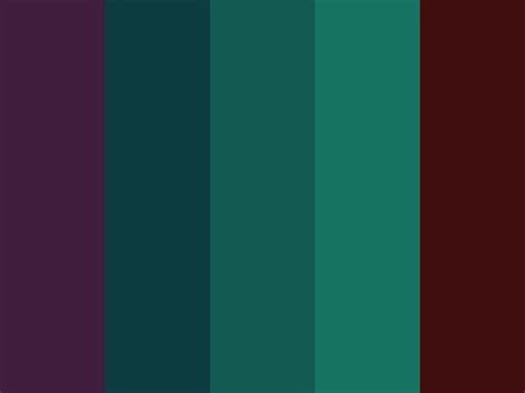 Here is the blue html color group. Copper and Teal" by ivy21 blue, bold, grape, maroon ...