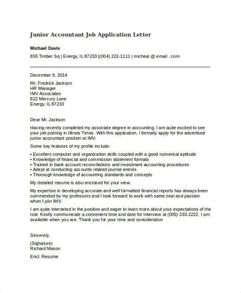 Send me the pdf template. 45+ Job Application Letters in PDF | Free & Premium Templates