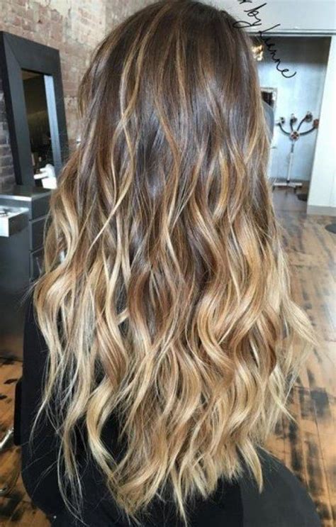 Best Balayage Hair Colour Ideas Full Collection Cruckers Long Hair Color Ombre Hair