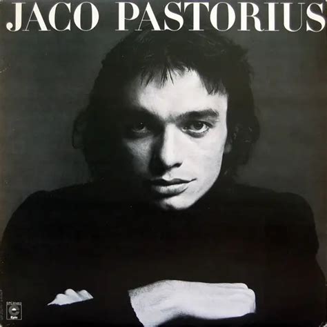 jaco pastorius jaco pastorius cd vinyl recordsale