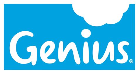 Genius Gluten Free - Logos Download